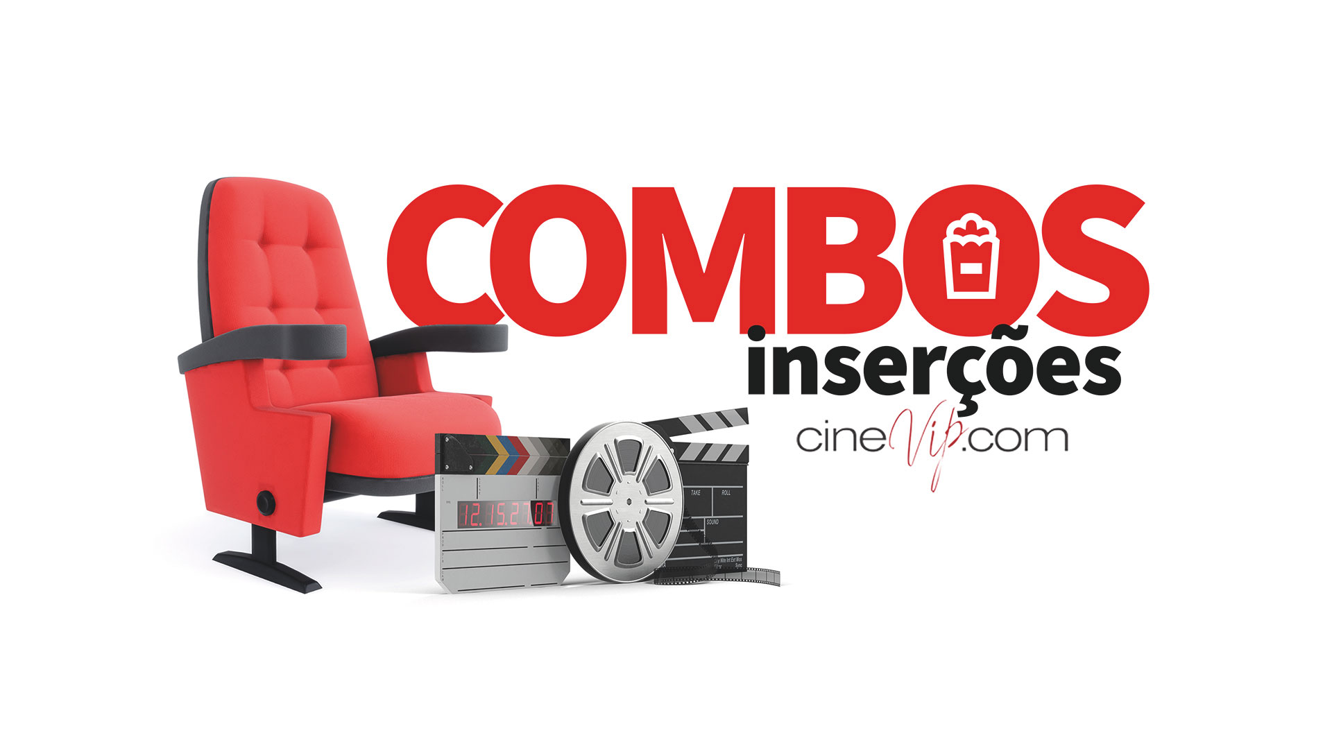 Combo III - VT 60 segundos